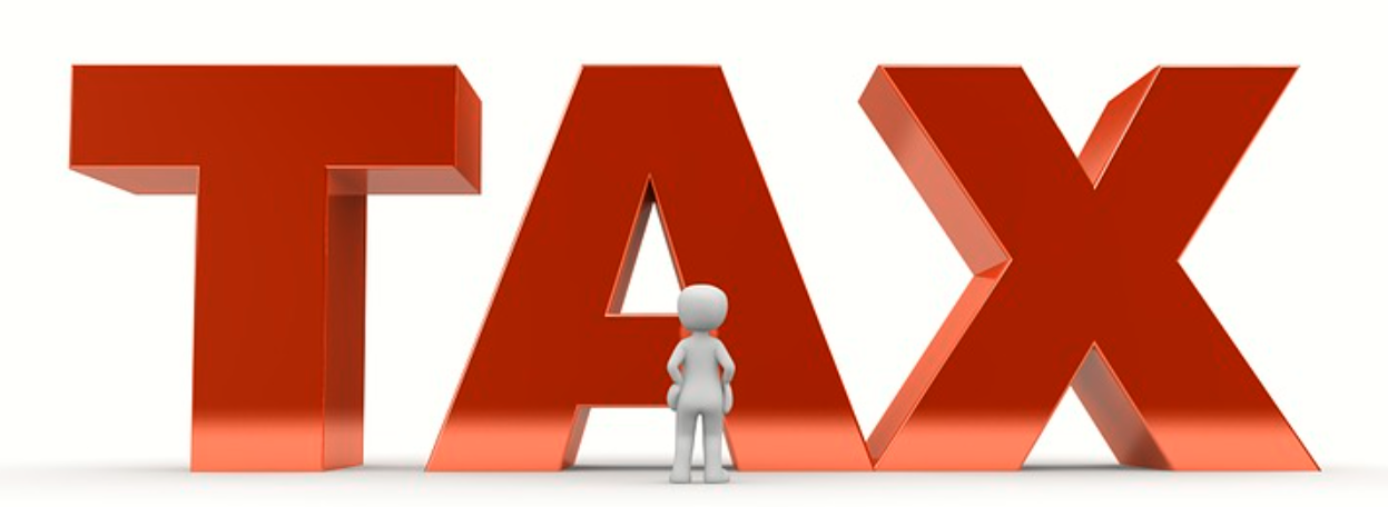 daň výpočet